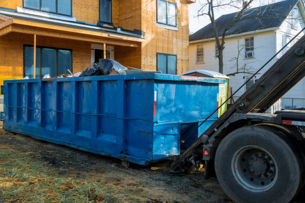 Best Same-Day Junk Removal Services  in Tawas City, MI